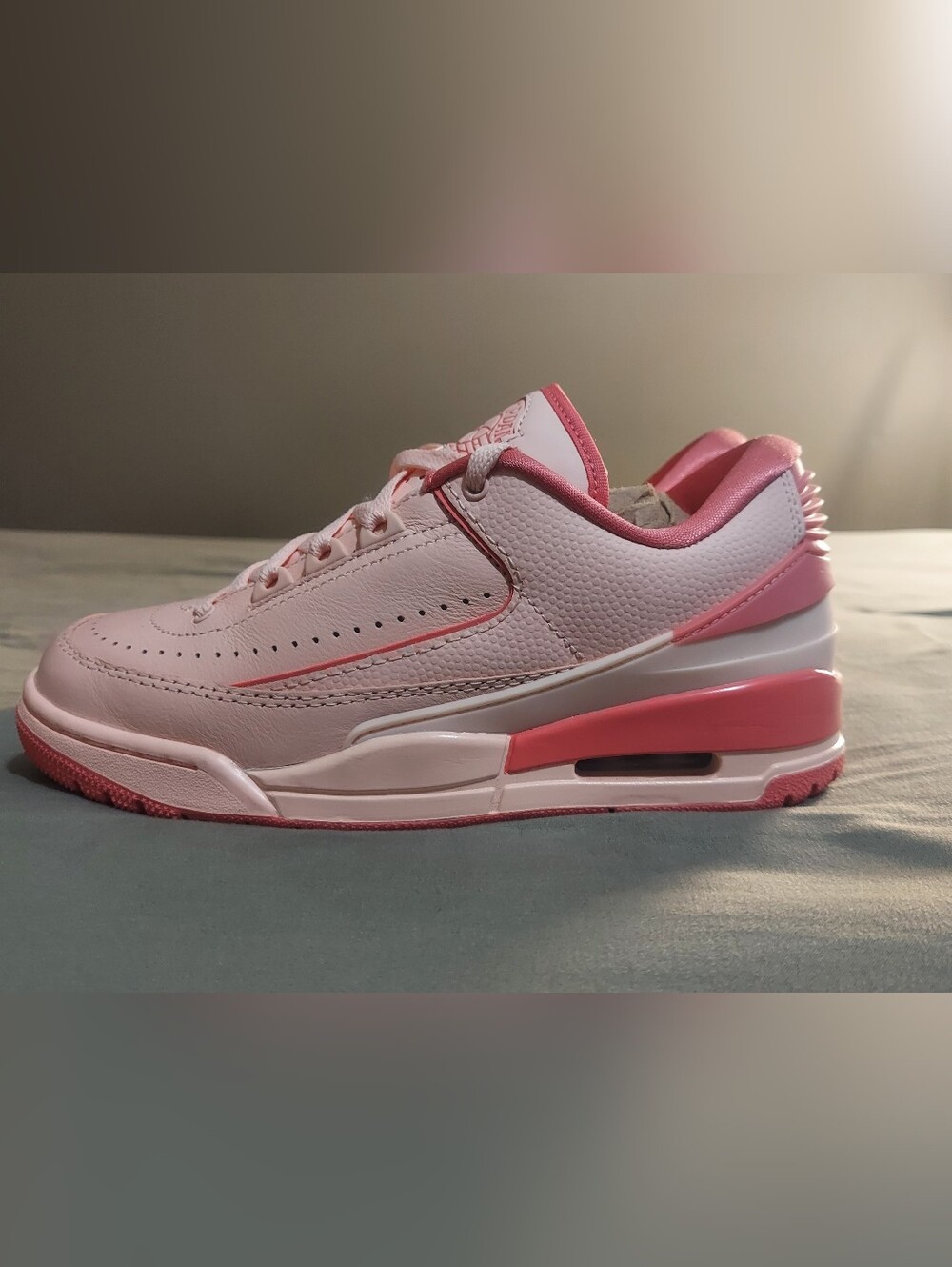 Womens Jordan Retro Low